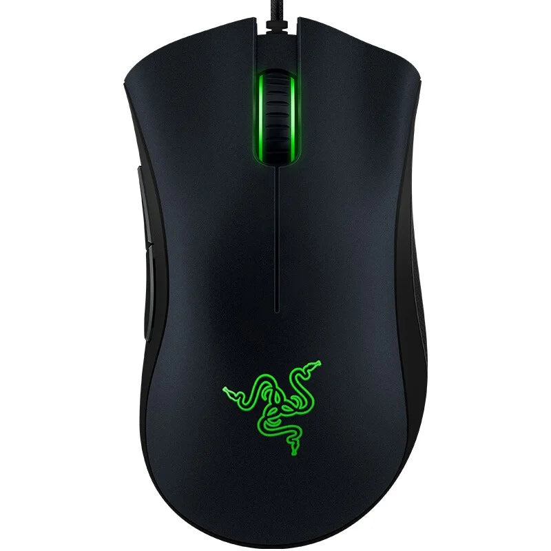 Razer Viper – ‎6400DPI עכבר גיימינג חוטי